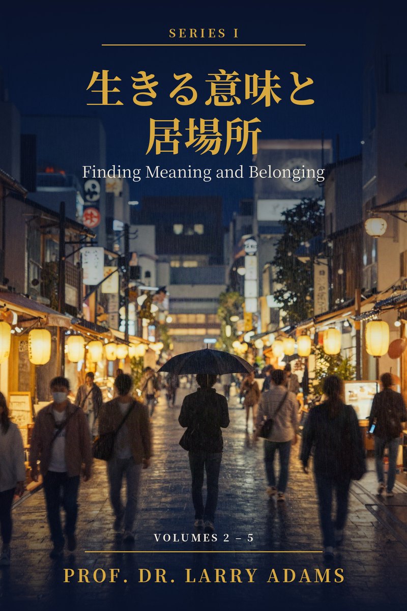 Cover of Series I
